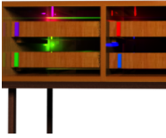 Estantería Inteligente. Proyecto Final - Computación Física