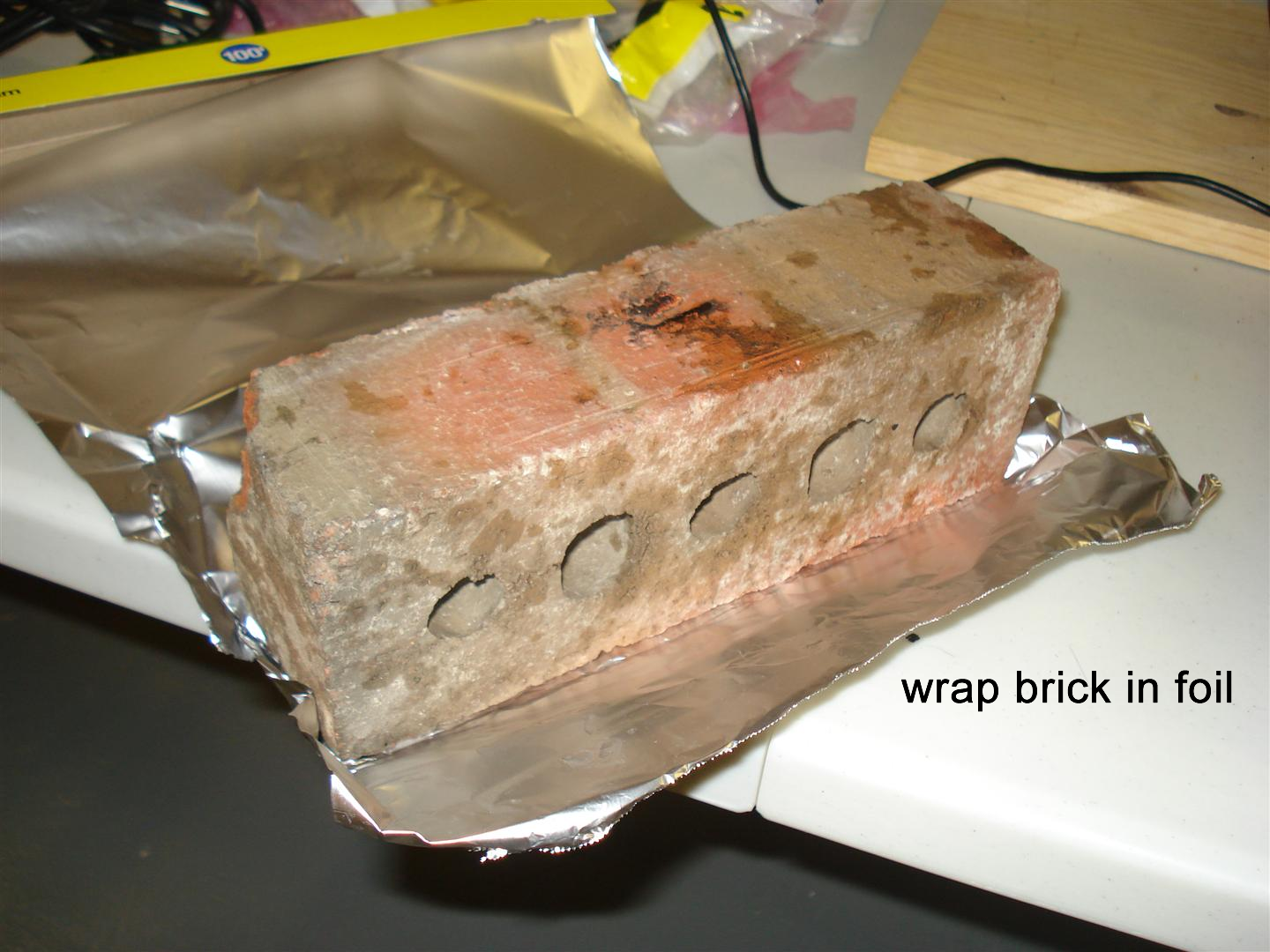 Hack a Toaster Oven for Reflow Soldering 19 Steps (with Pictures