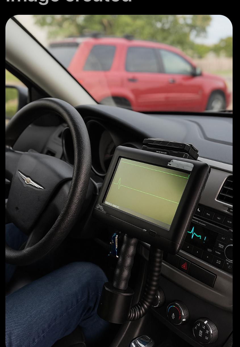 Automobile Disabling Health Monitor