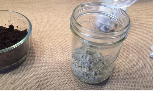 Create the Drainage Layer