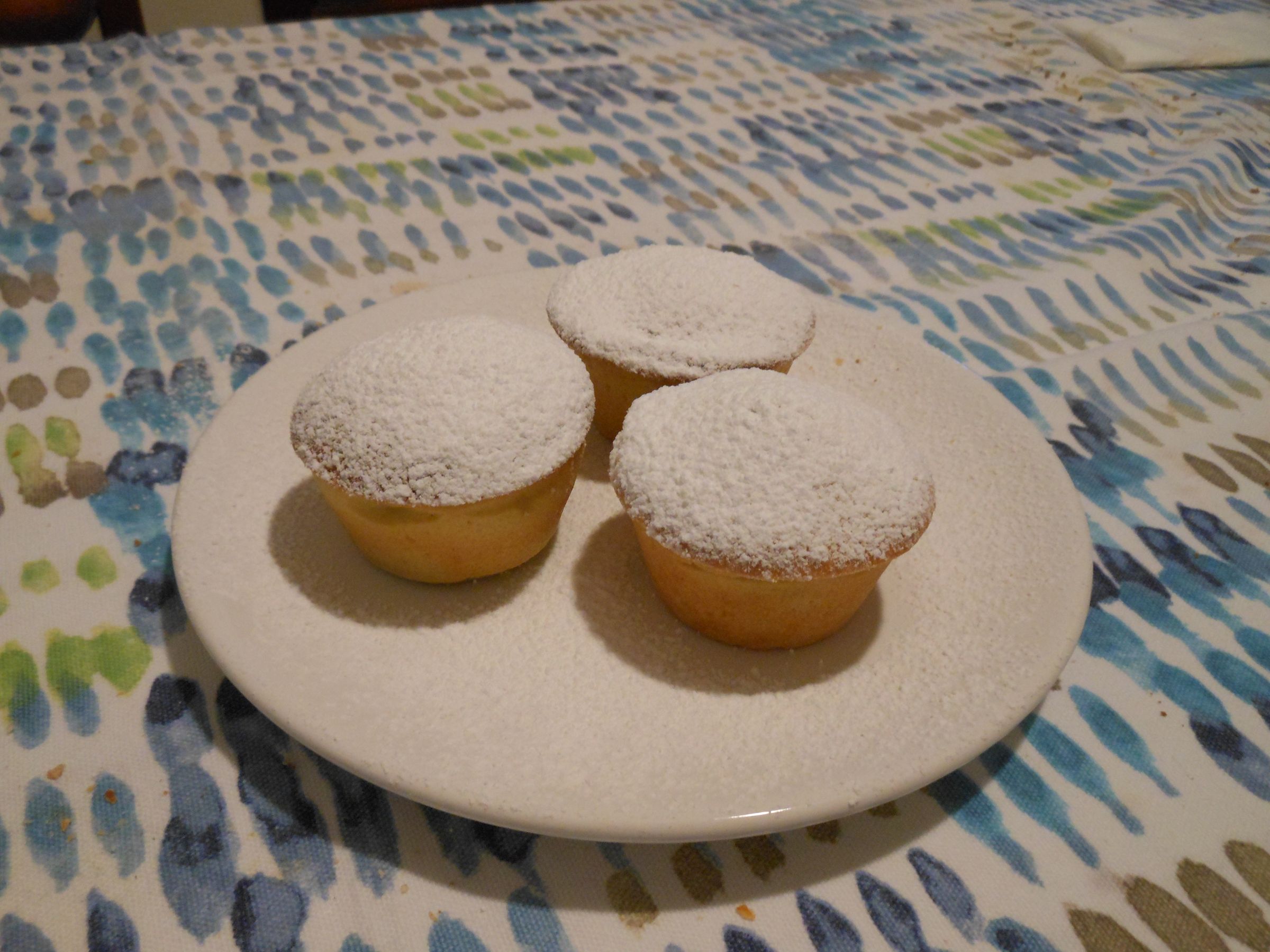 The Bocconotto of Castel Frentano