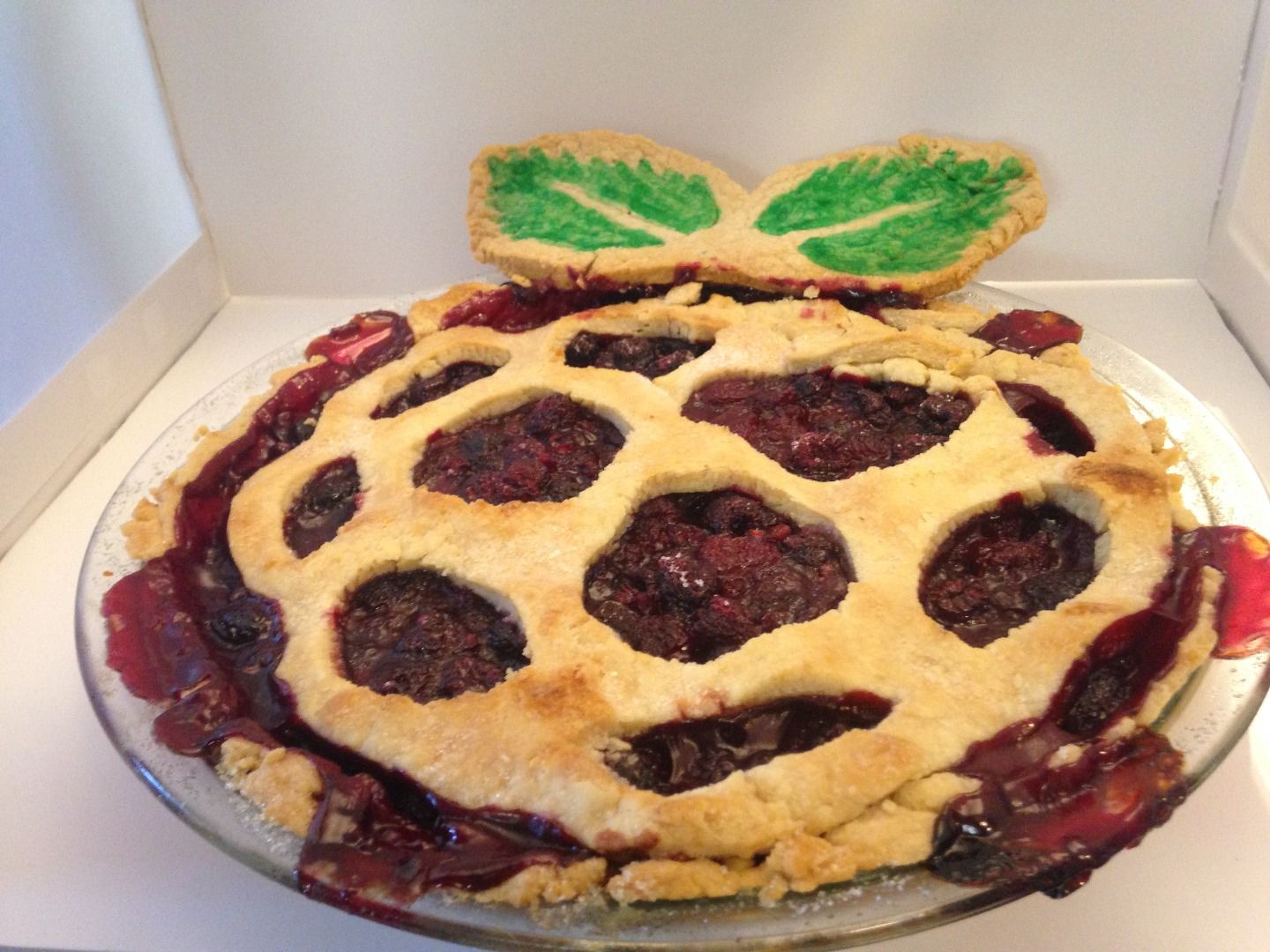 Raspberry Pi DIY : 5 Steps (with Pictures) - Instructables