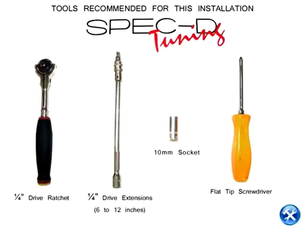 How to Install Projector Headlights on the Acura Integra 1994 - 2001