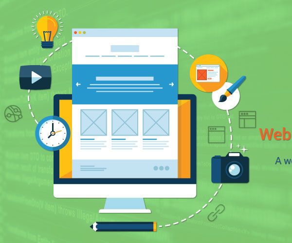 Website Design Company in Electronic City