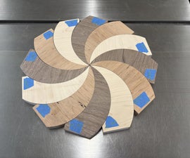 Cutting the Segments
