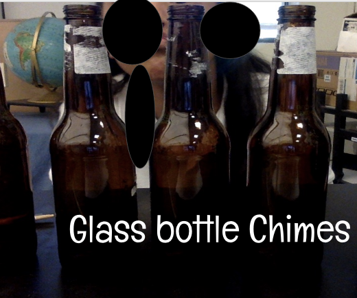 Bottle Chimes