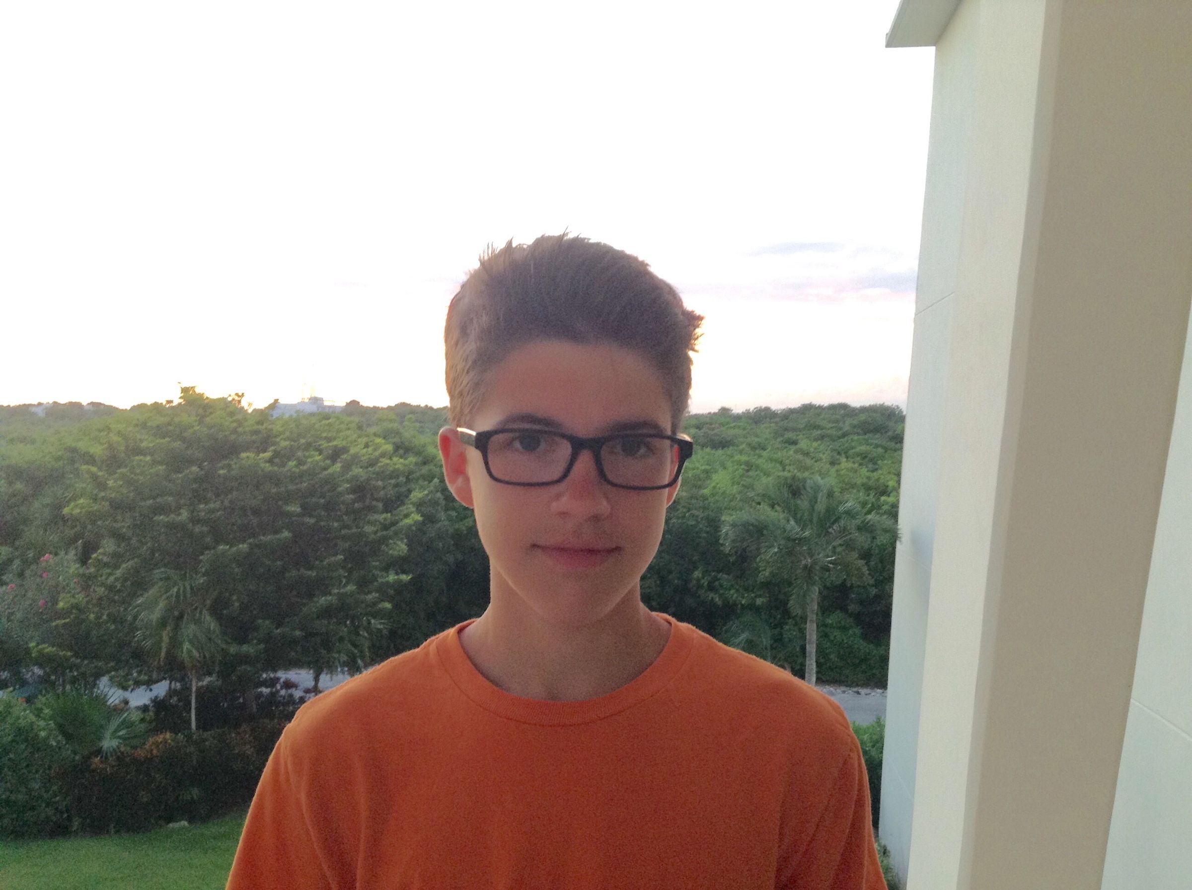 author