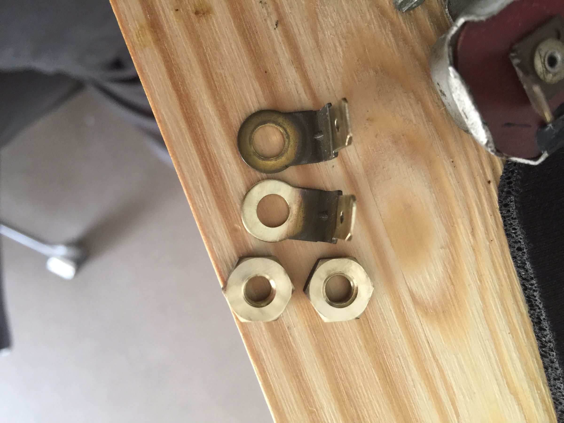 VW Beetle Gauge Upgrade : 9 Steps - Instructables