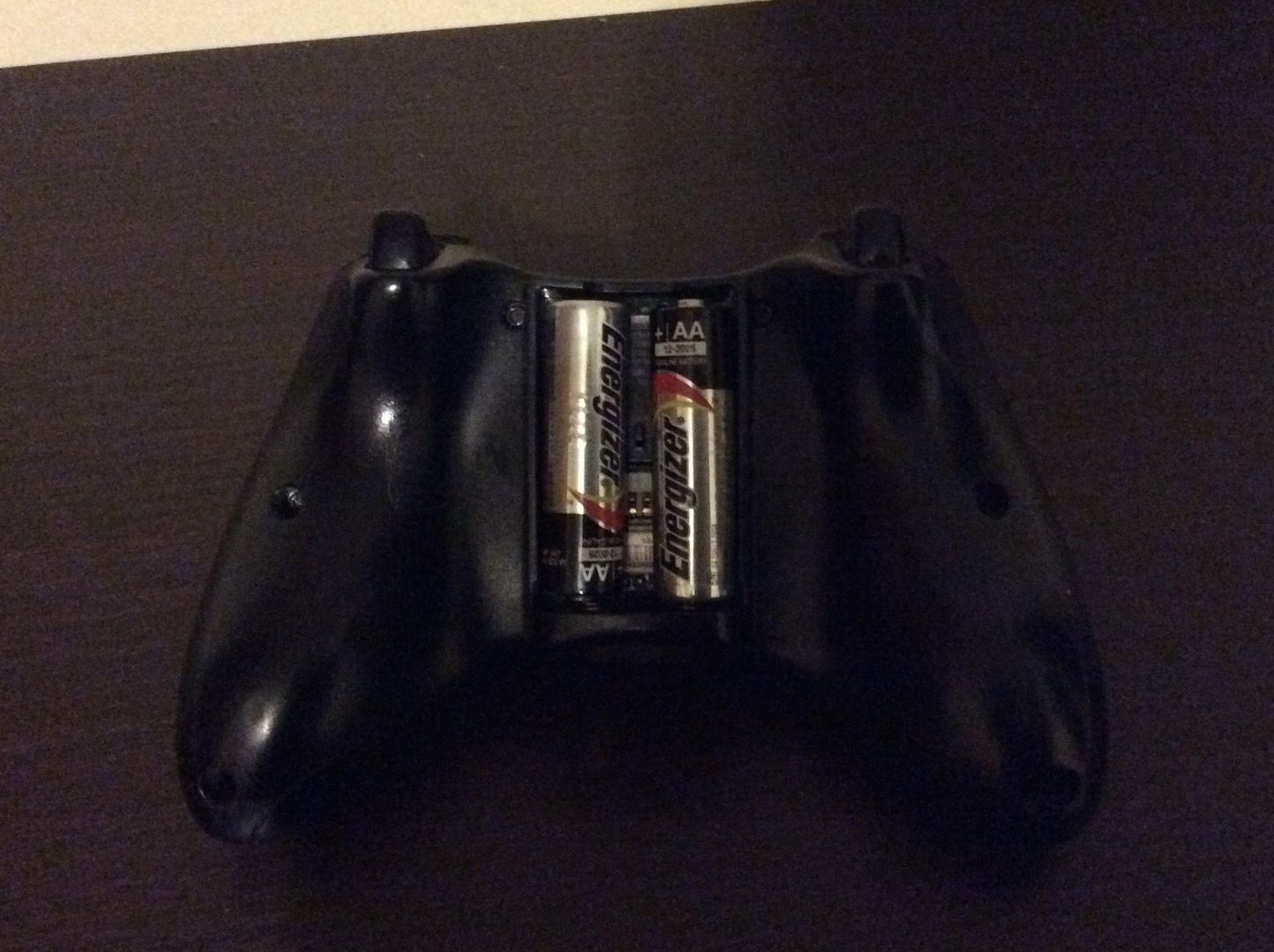 D.I.Y Xbox 360 Battery Case EASY (No Net Required) 5 Steps