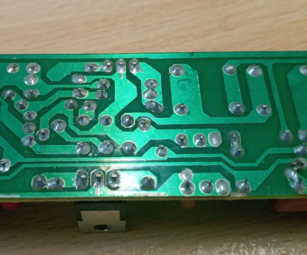 How To Program A Circuit Board