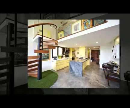 Living Room Ideas Singapore