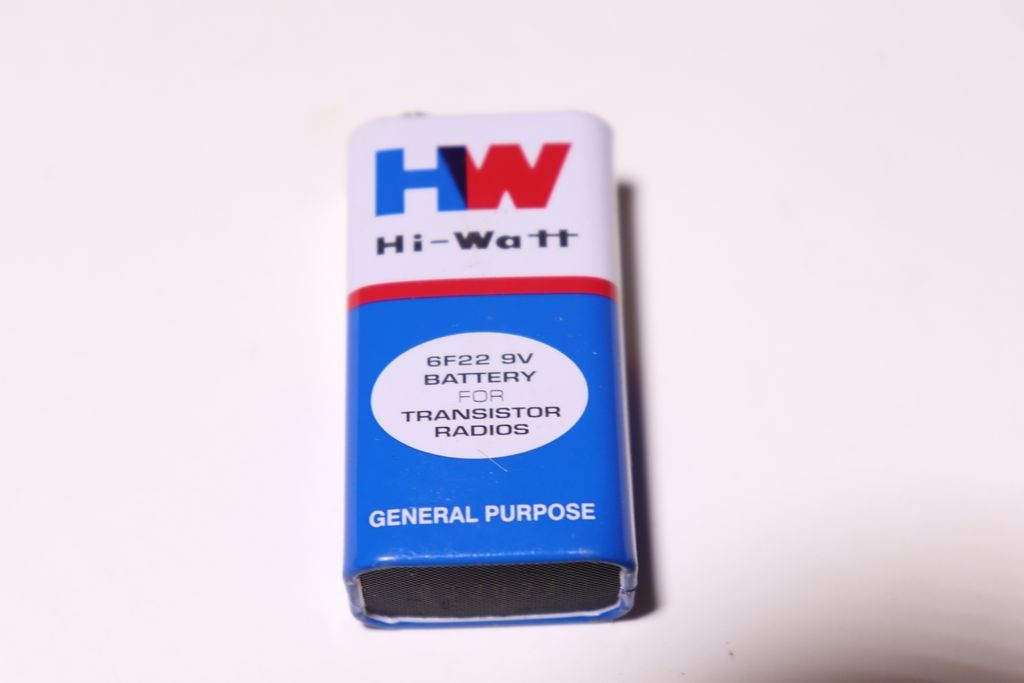 Components Required