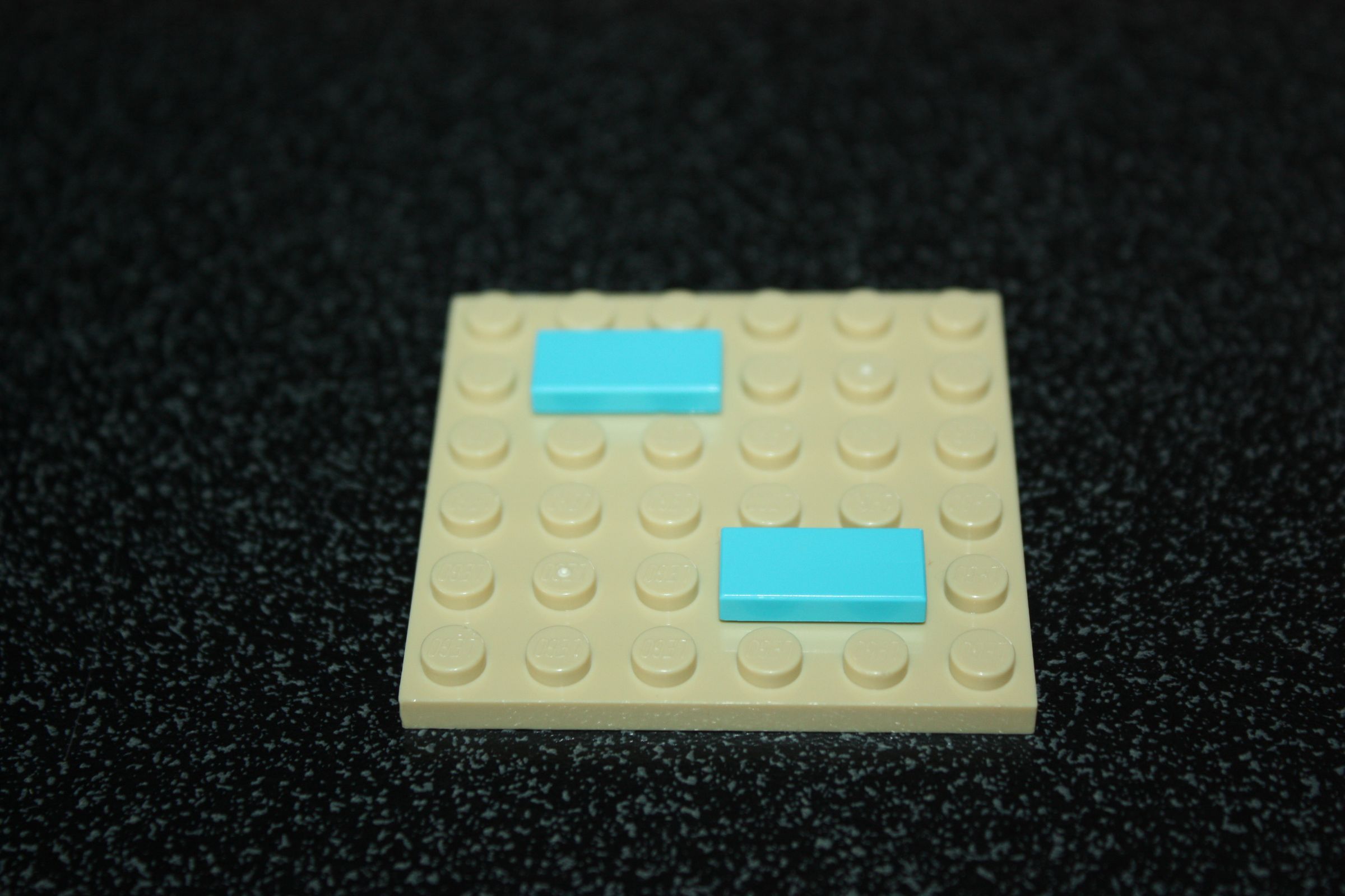 Lego Secret Compartment : 5 Steps - Instructables