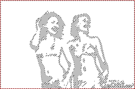 Deleting White Space