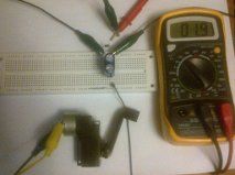 How to Charge a Super Capacitor Using a Hand Crank Dynamo