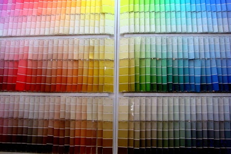 Color Picking 101: It's Easier Than You Think : 7 Steps (with Pictures ...