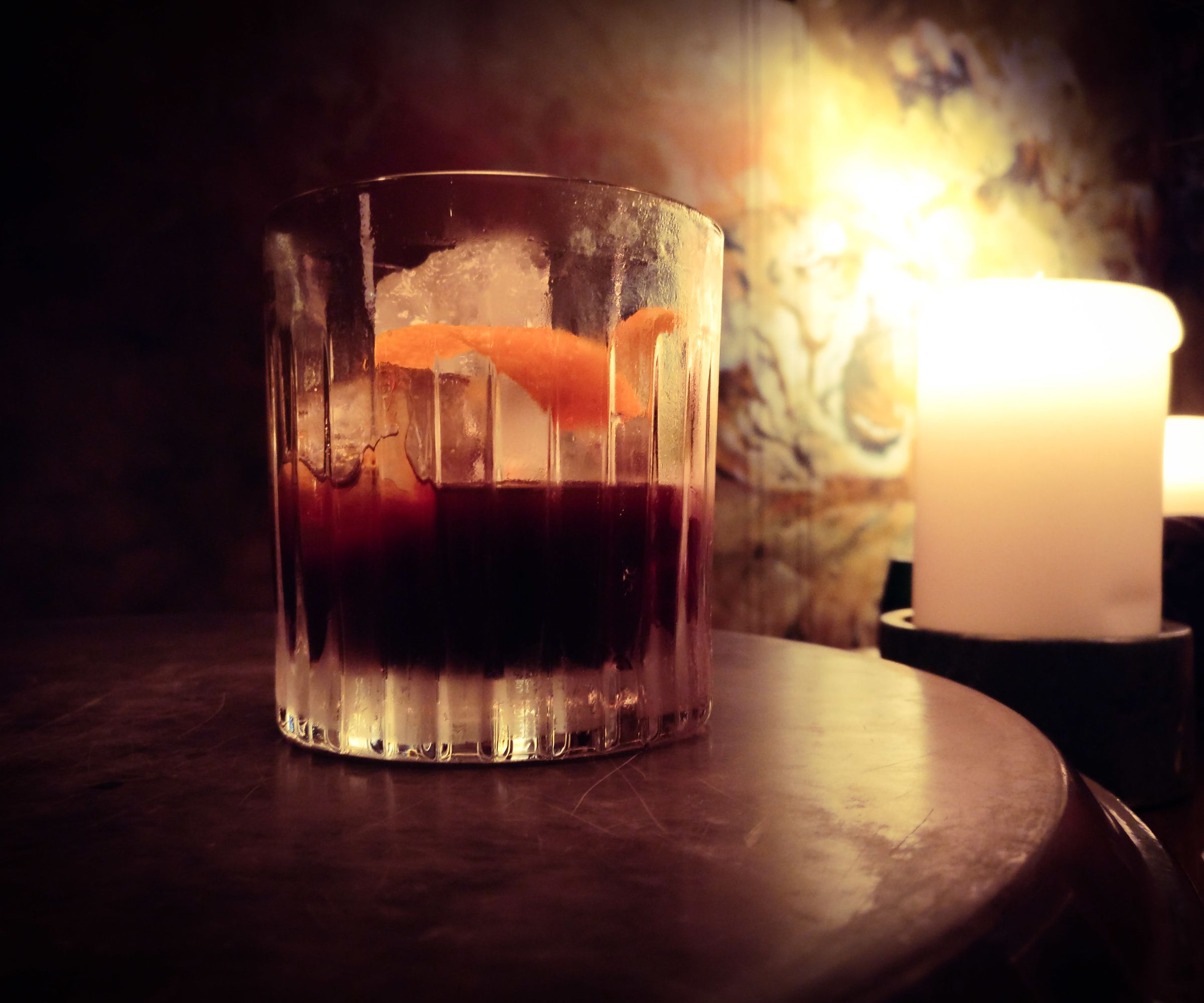 Nitrous Oxide Turbo Infusion