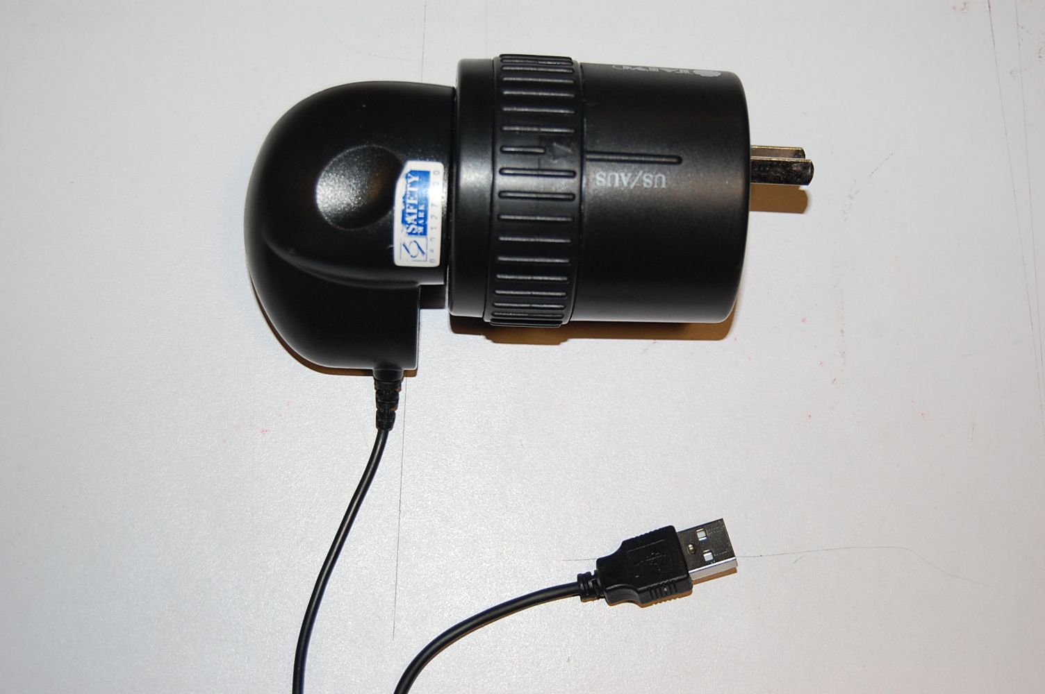 USB Cellphone Charger Cable