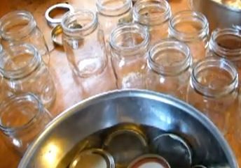 How to Make Your Own Dill Pickles