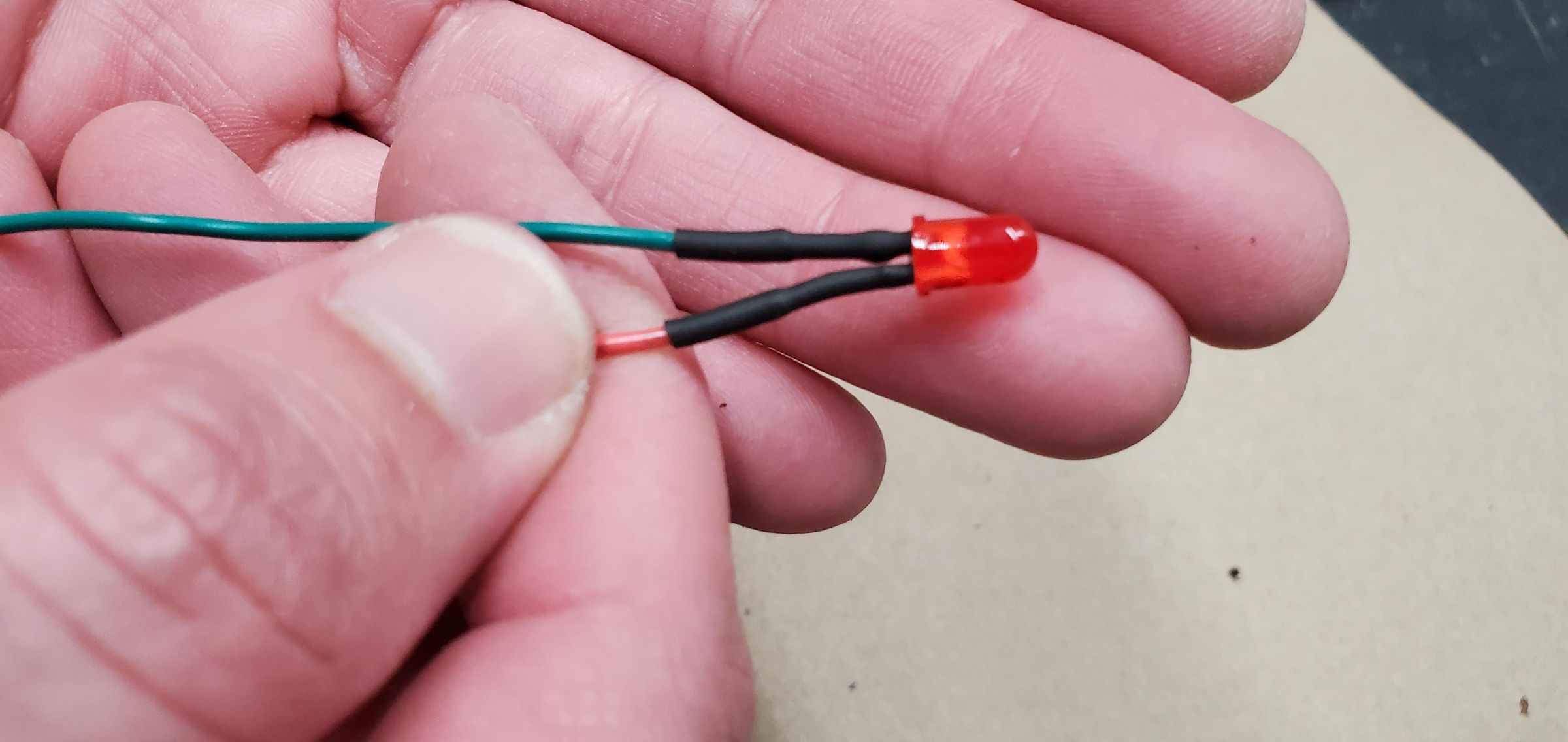 HAL 9000 Garage Door Button Upgrade 37 Steps (with Pictures