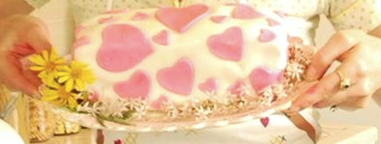 Fondant!
