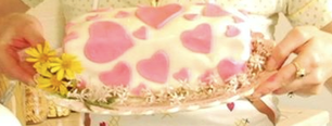 Fondant!