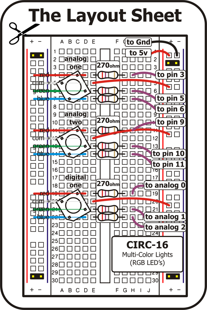 Example Circuit