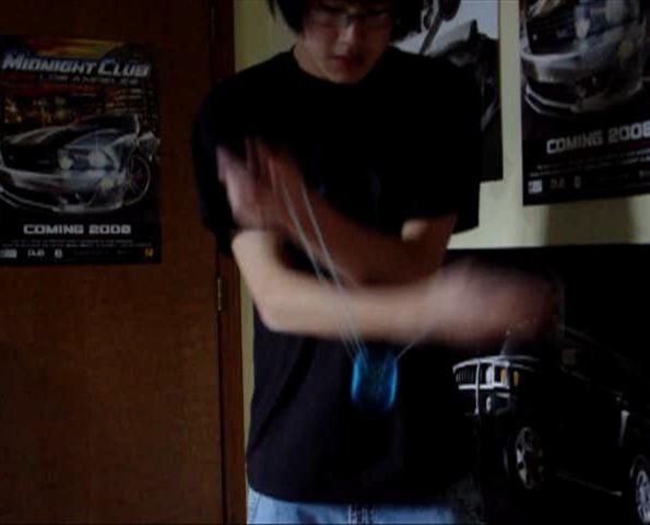 Anti-Yo Contest Entry 2