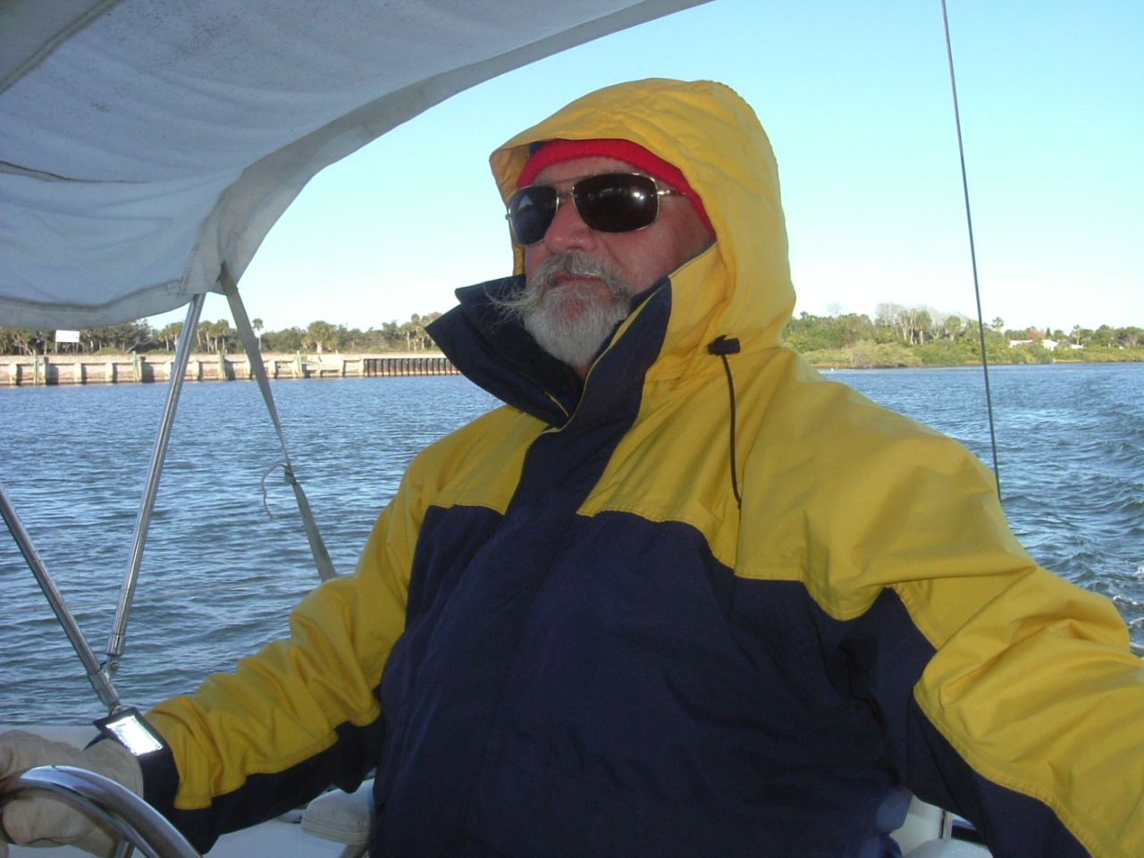 author