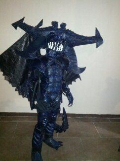 Dragon Demon