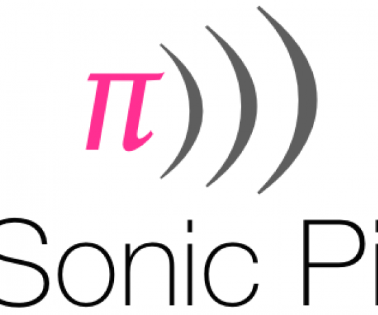Sonic Pi Blues Backing Track