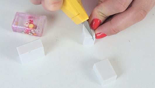 Try to Make Yours Unique Liquid Eraser TicTac!!!!