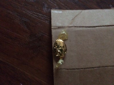 Step 5: Candy Holder