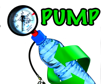How to Make a Mini Pump