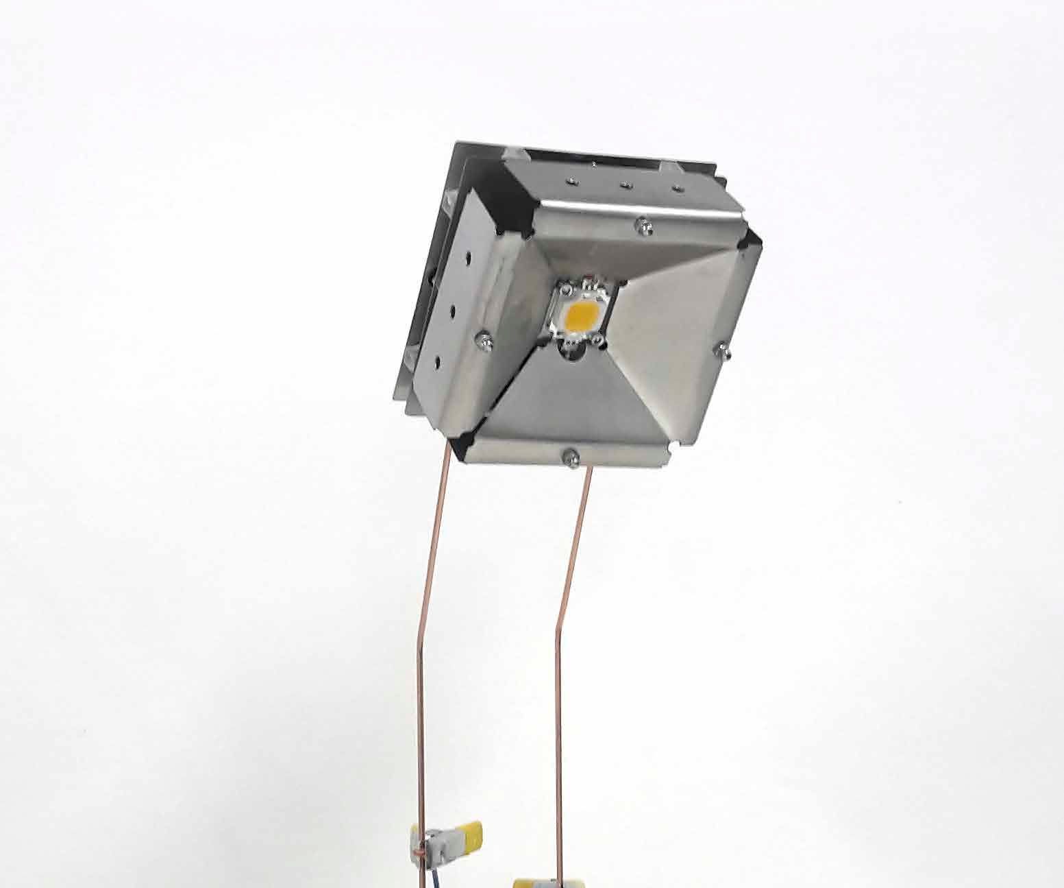 LEO - Light Emitting Object
