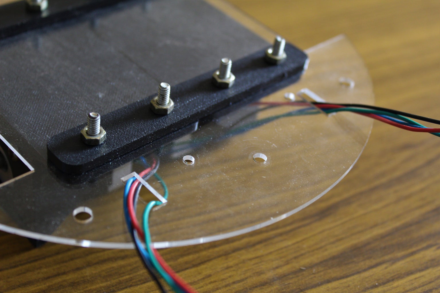 Arduino and Raspberry Pi Powered Pet Monitoring System 19 Steps with Circuit Diagram