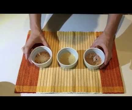 How to Make a Genuine French Dressing