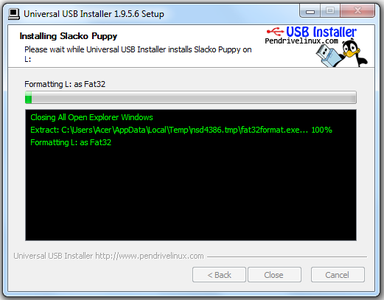 Software! ( Step 2)