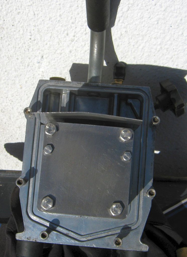 Repair and Rebuild a Deep Vacuum Pump, the JB Industries DV85. 6 Steps