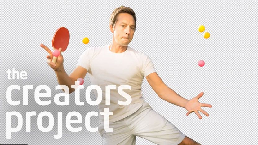 Follow-Up: How to Animate a Photo - the Parallax 2.5D Effect (Comment Response)