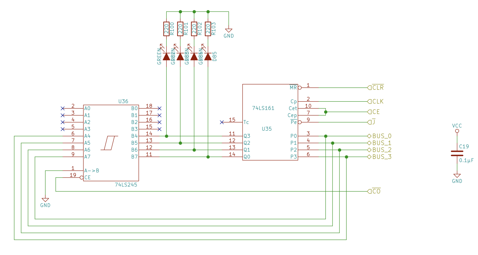 Making an 8-Bit Computer : 20 Steps - Instructables
