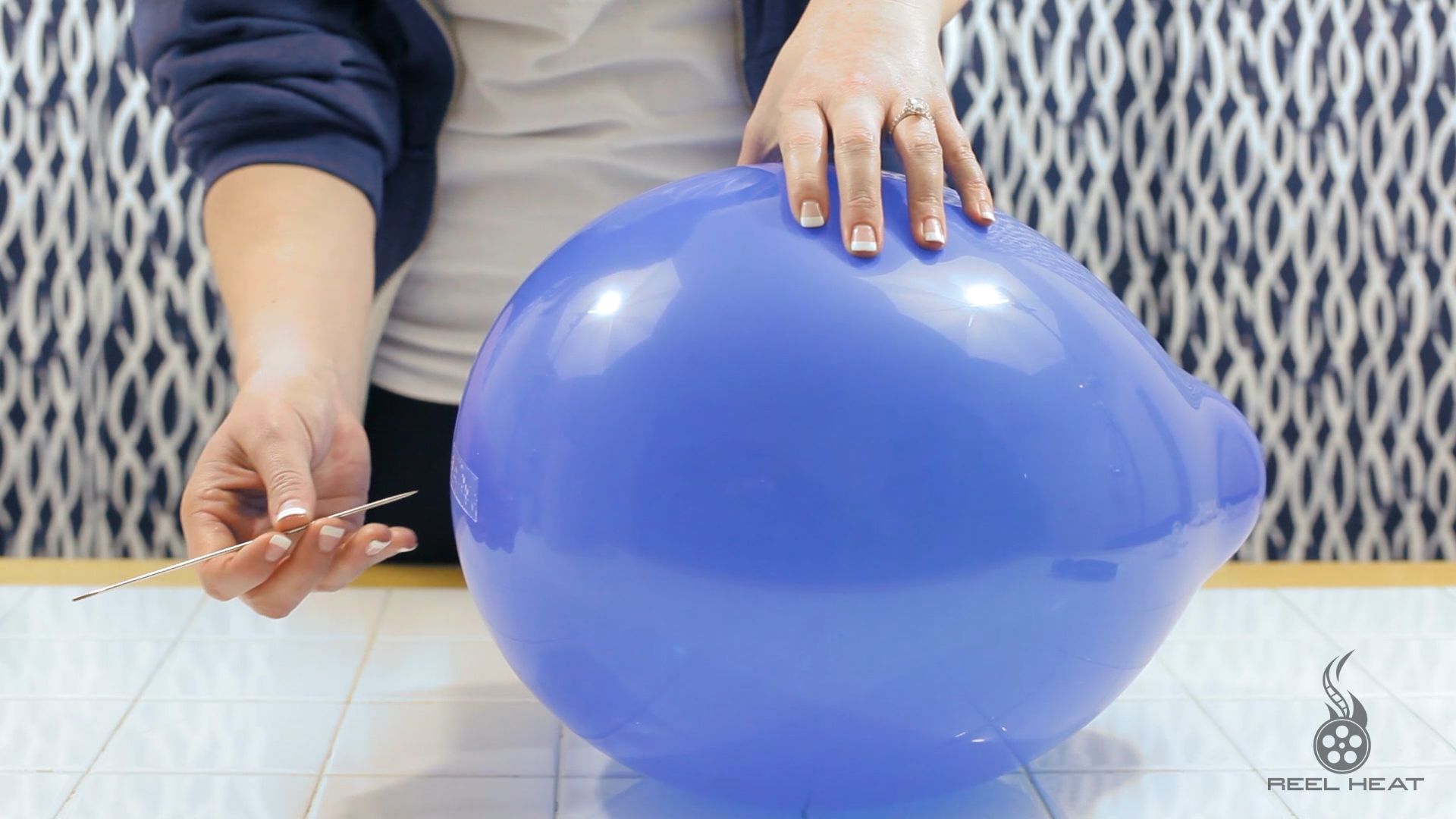 5 Awesome Balloon Experiments 5 Steps (with Pictures) Instructables