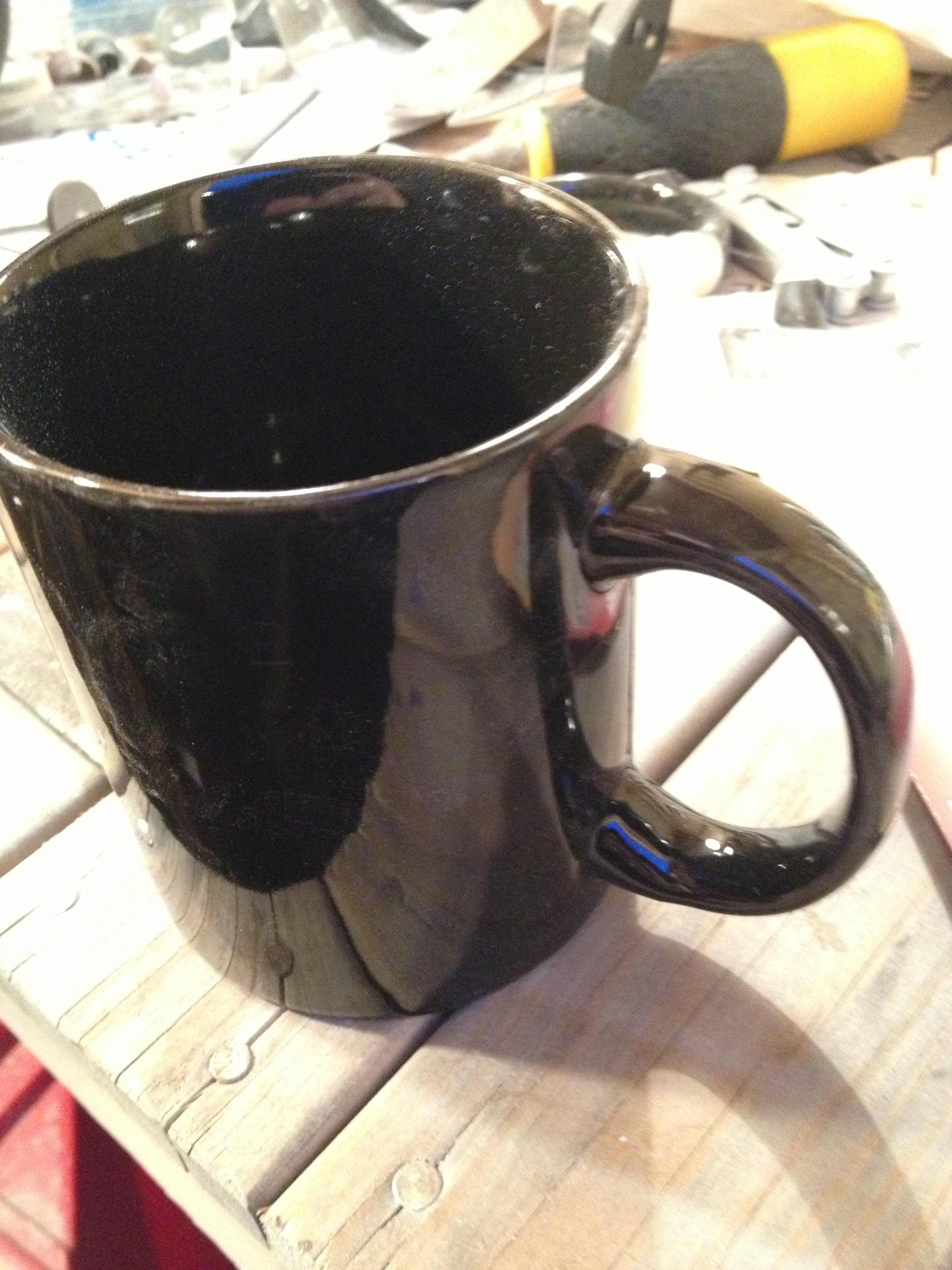 Climbing Hold Mugs. 8 Steps (with Pictures) Instructables