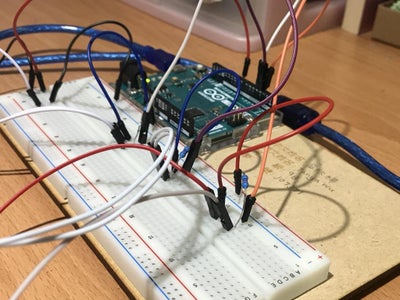 Simple Arduino Sound Board (Arduino Leonardo) : 5 Steps - Instructables