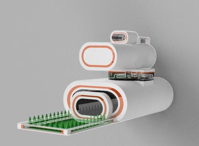 Planning for Future Sustainability and Community Development