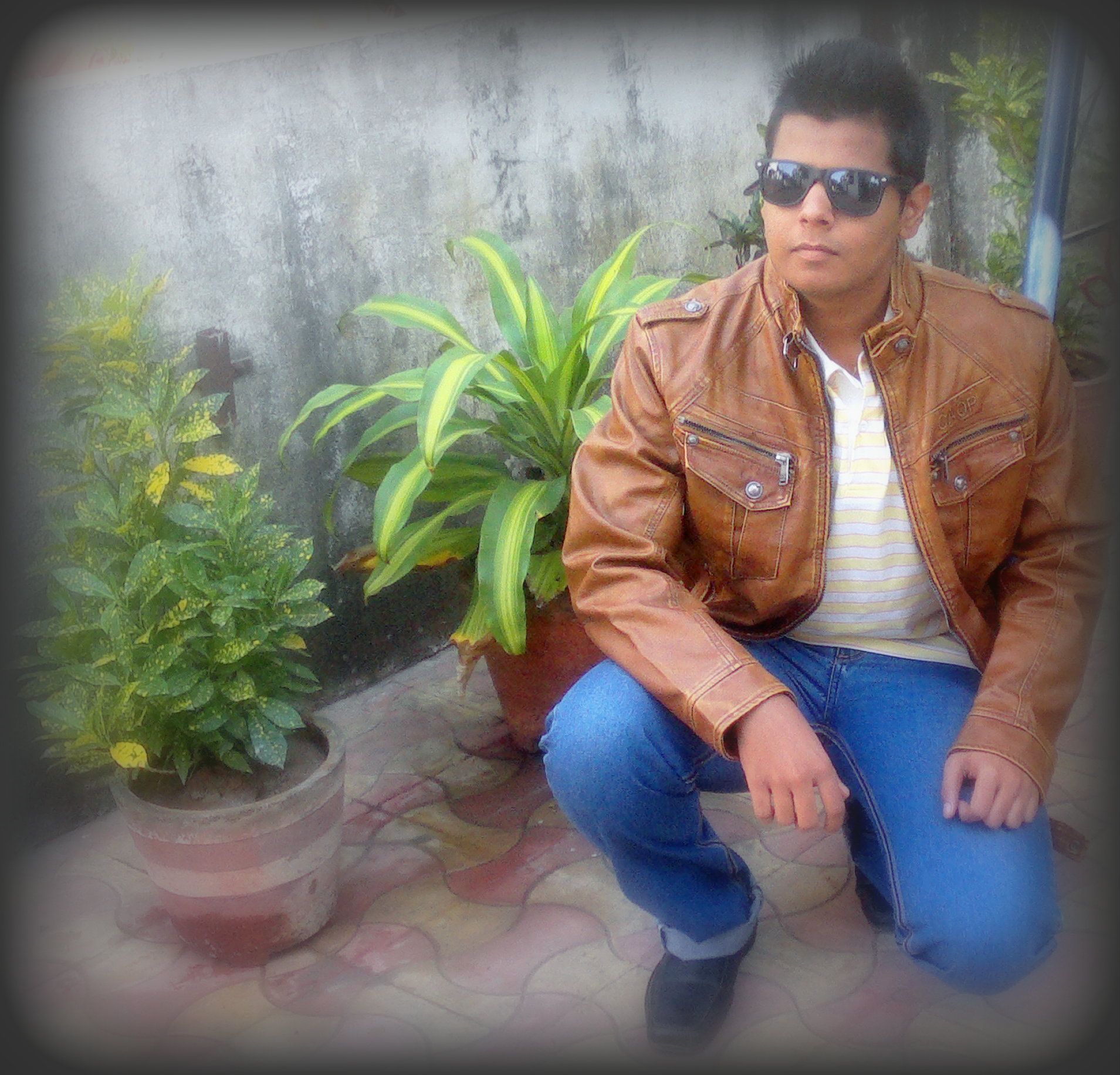 author