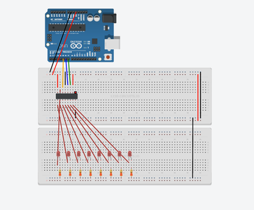 Intermediate Arduino: Inputs and Outputs : 9 Steps (with Pictures ...
