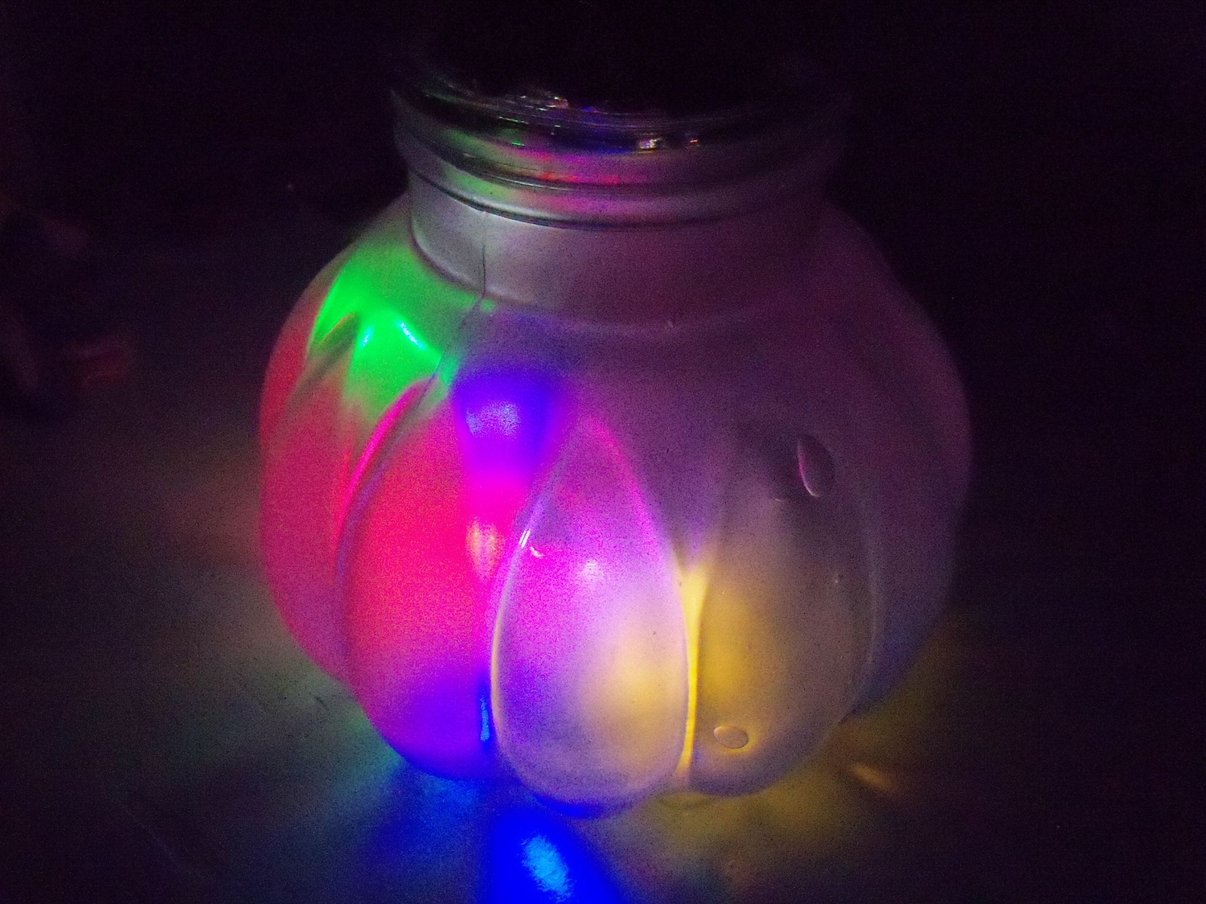 Giant Sun Jar 11 Steps (with Pictures) Instructables