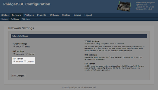 Setting Up OpenCV