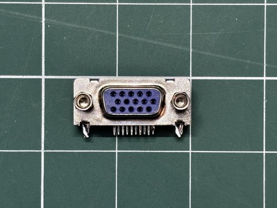 VGA Connector